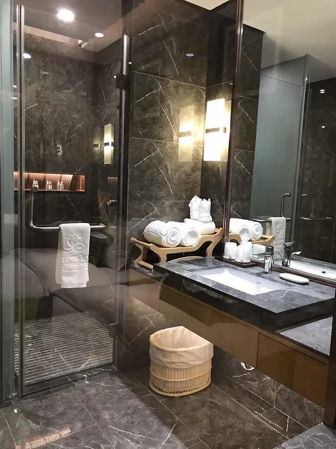 ****  Spring Line Hotel Yangon Myanmar