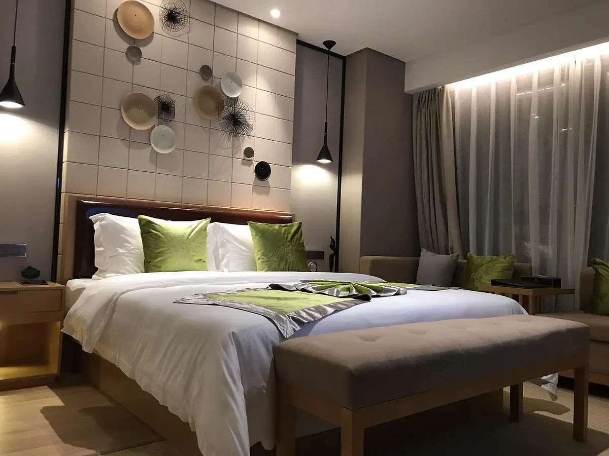 ****  Spring Line Hotel Yangon Myanmar