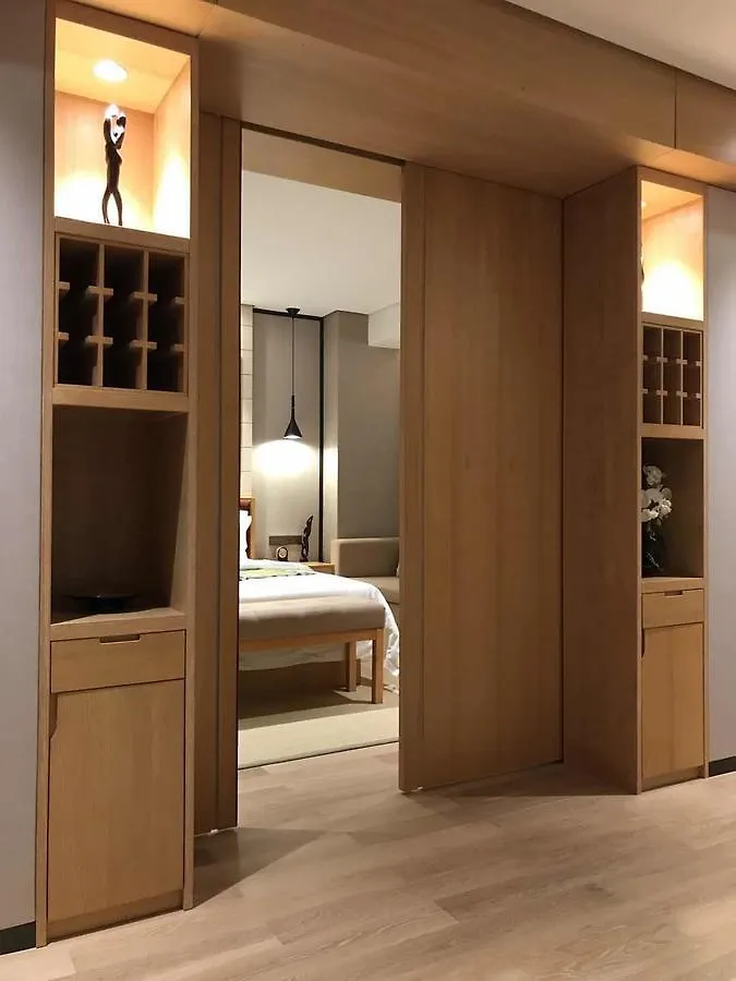 Spring Line Hotel Yangon