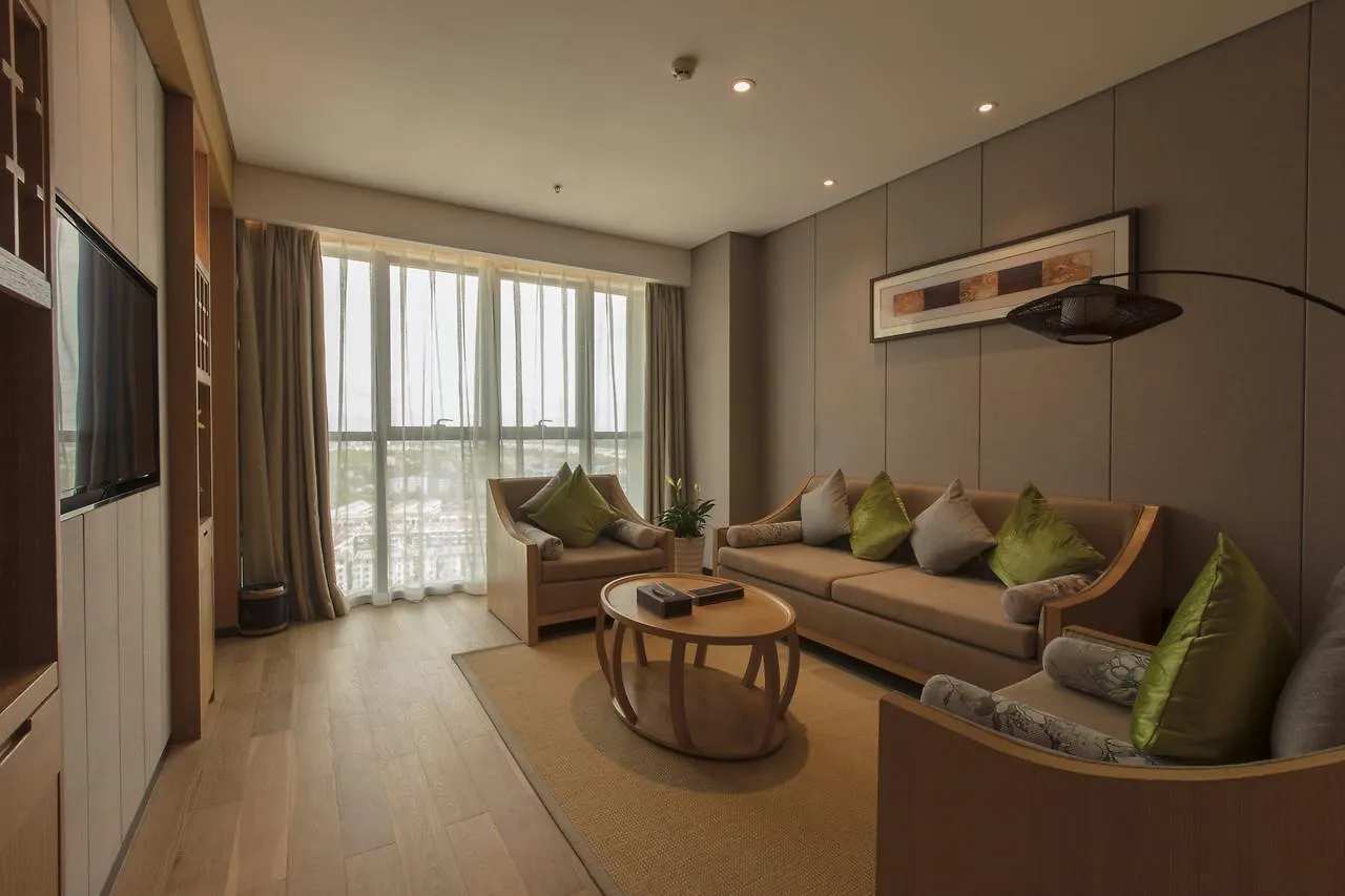 Spring Line Hotel Yangon 4*,  Myanmar