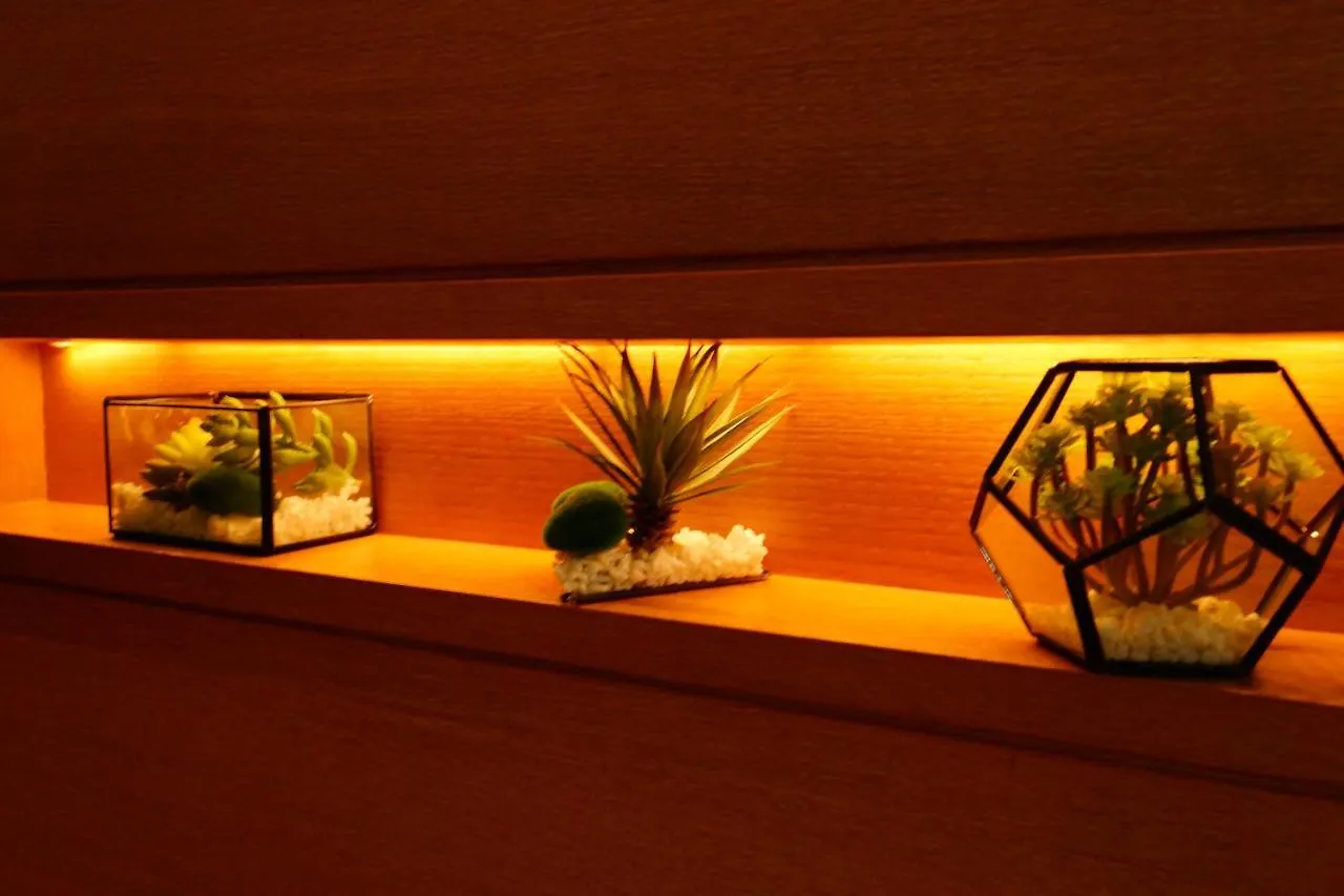 Spring Line Hotel Yangon 4*,  Myanmar