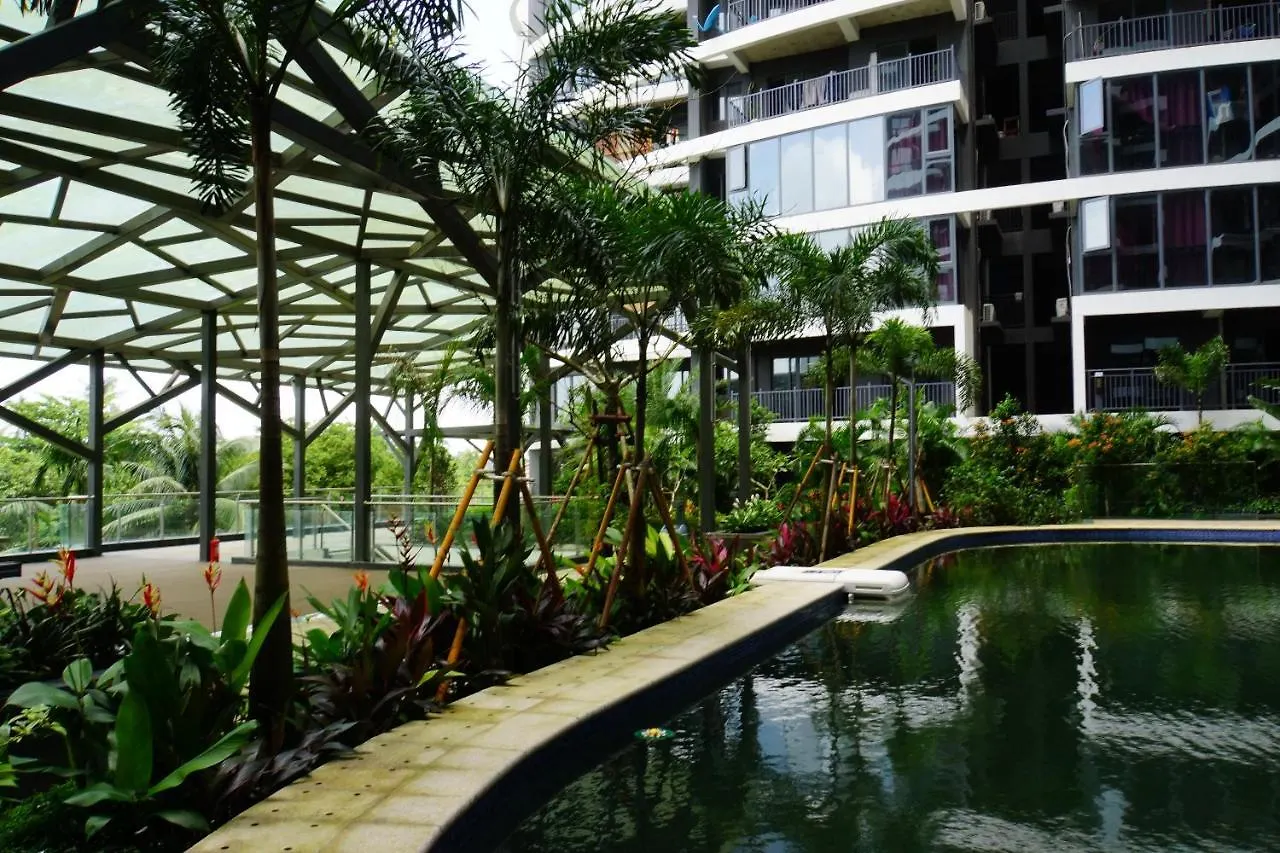 Spring Line Hotel Yangon 4*,