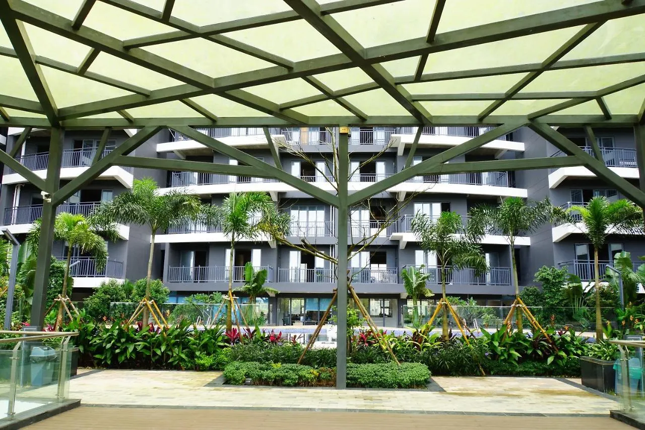 Spring Line Hotel Yangon